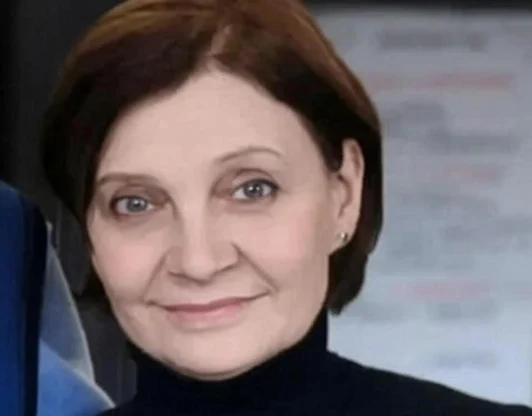 Кофф Наталья Евгеньевна