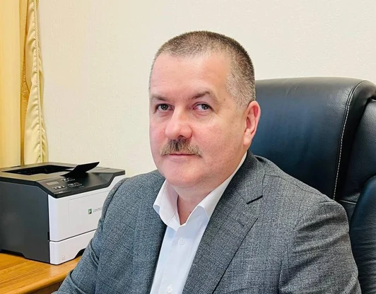 Раздорский Андрей Сергеевич